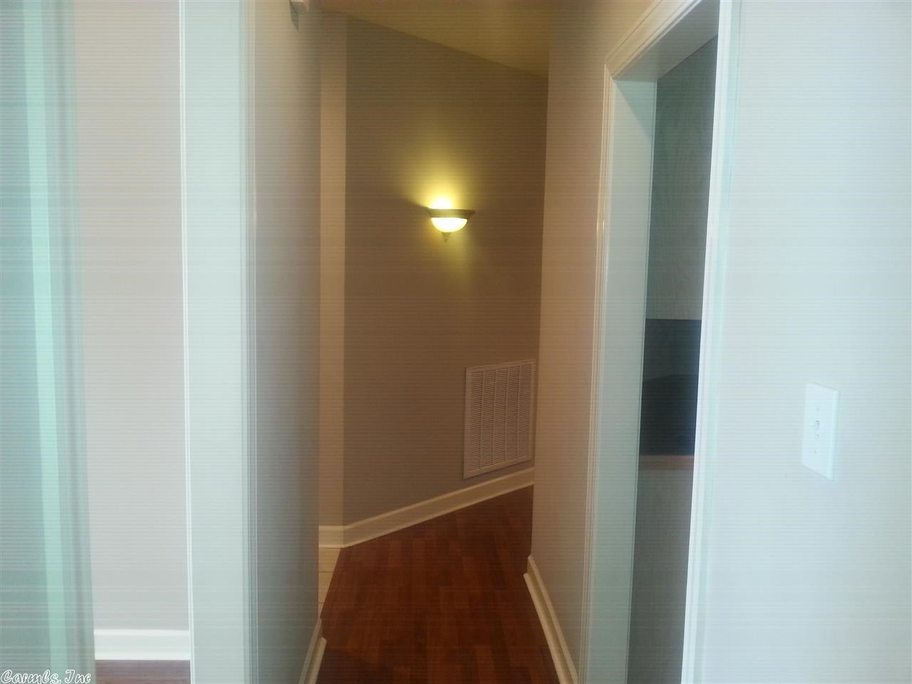 Not In List - Residential