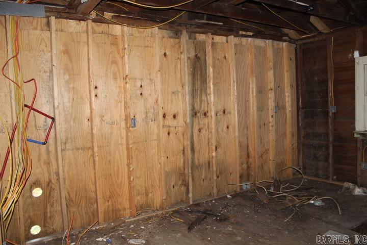 Original Town of Jacksonville - Residential