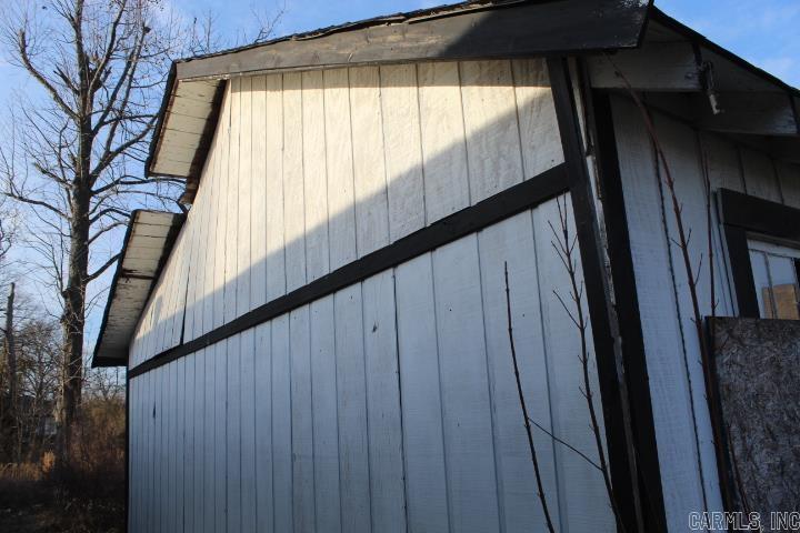 Original Town of Jacksonville - Residential