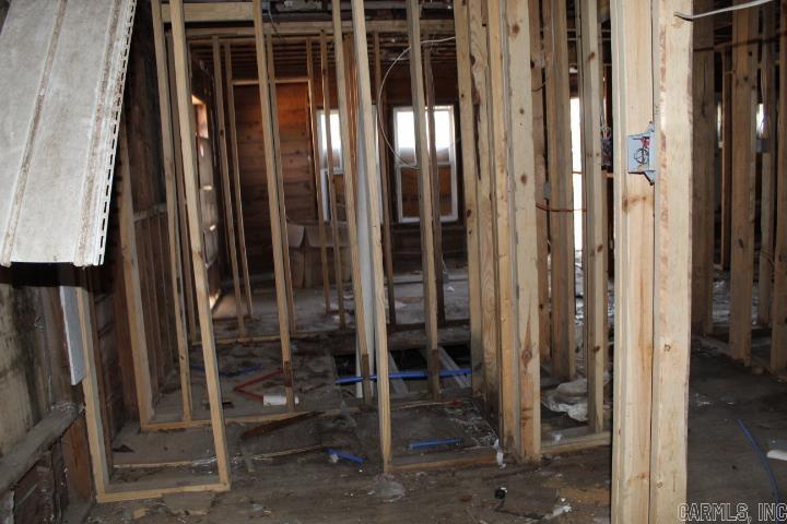 Original Town of Jacksonville - Residential