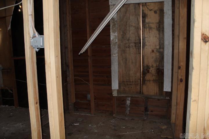 Original Town of Jacksonville - Residential