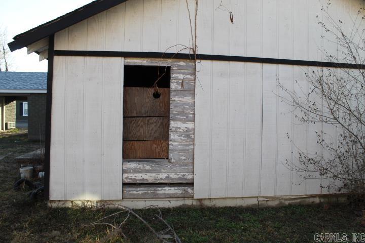 Original Town of Jacksonville - Residential