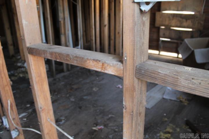 Original Town of Jacksonville - Residential