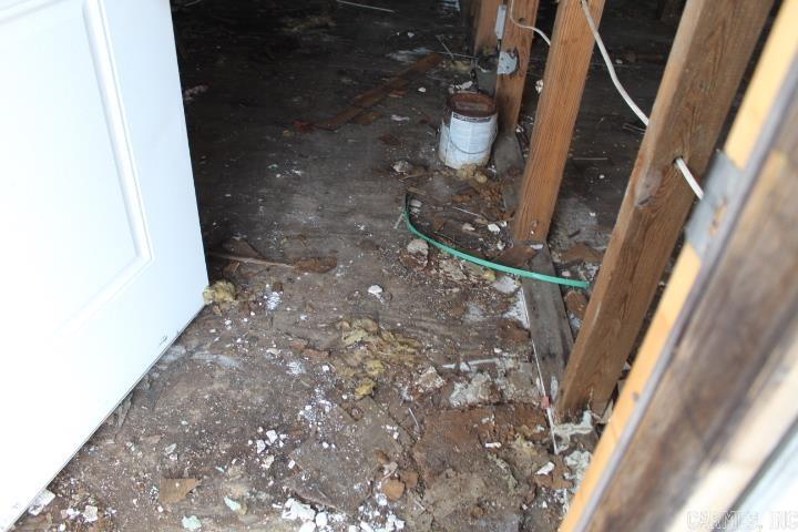 Original Town of Jacksonville - Residential