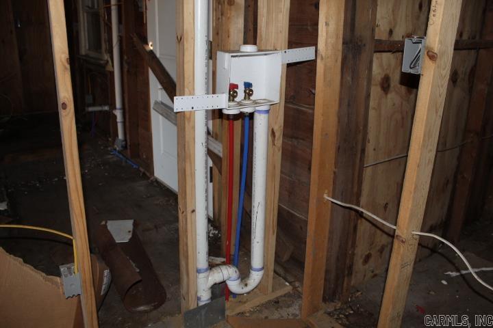 Original Town of Jacksonville - Residential