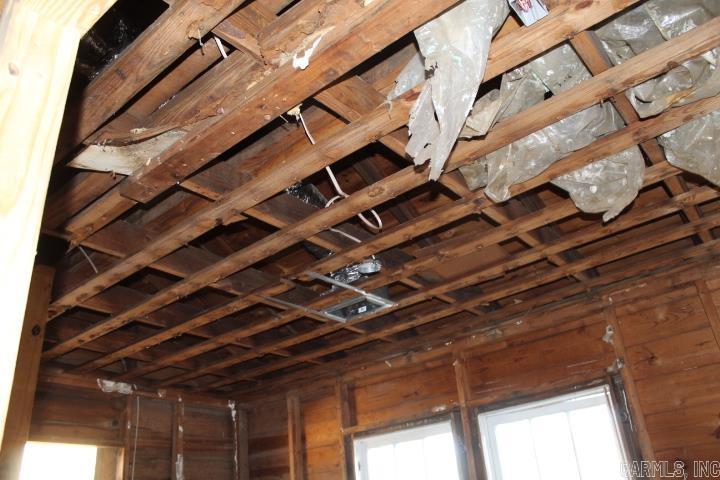 Original Town of Jacksonville - Residential