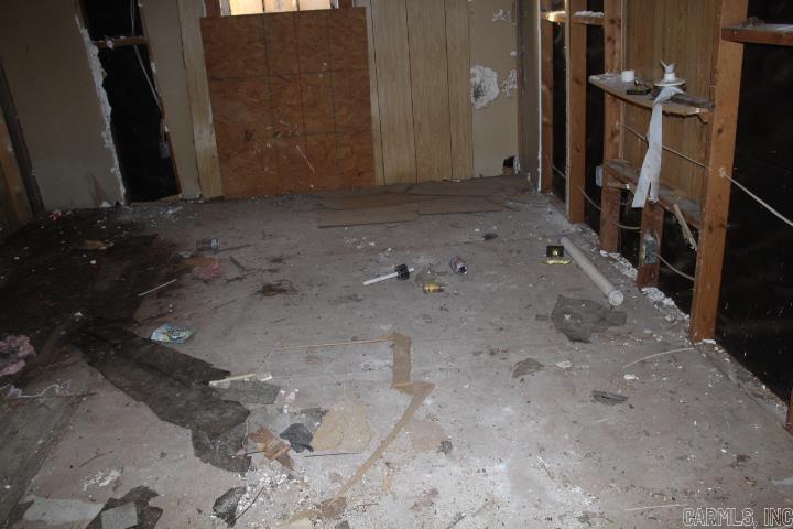 Original Town of Jacksonville - Residential