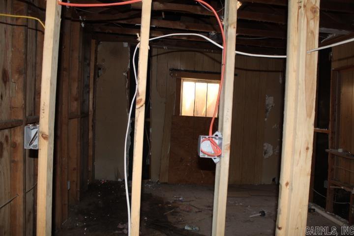 Original Town of Jacksonville - Residential