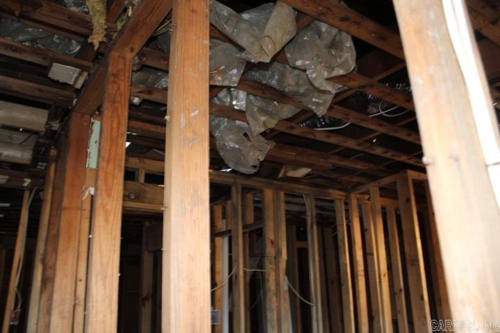 Original Town of Jacksonville - Residential