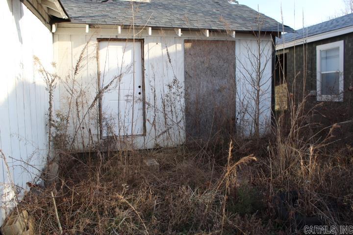 Original Town of Jacksonville - Residential