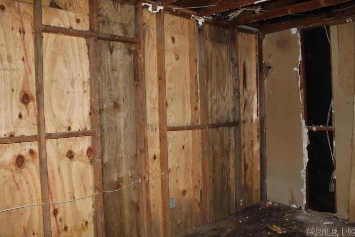 Original Town of Jacksonville - Residential