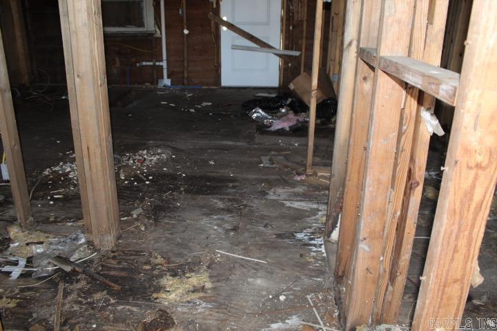 Original Town of Jacksonville - Residential