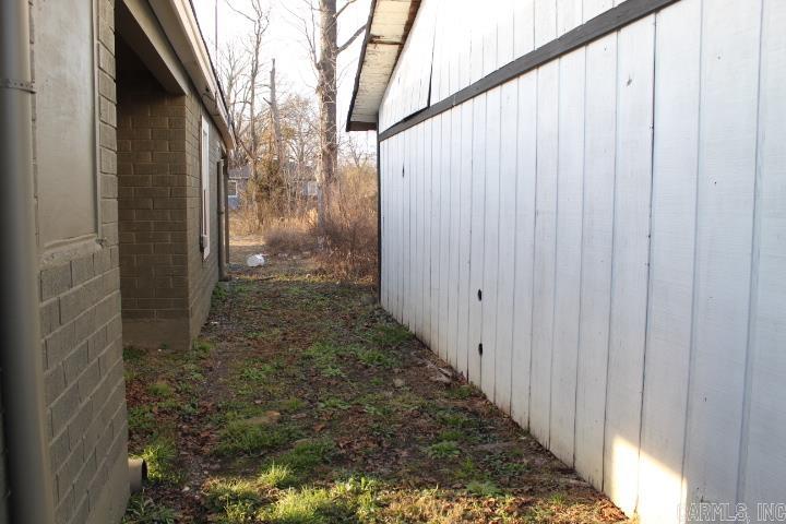 Original Town of Jacksonville - Residential