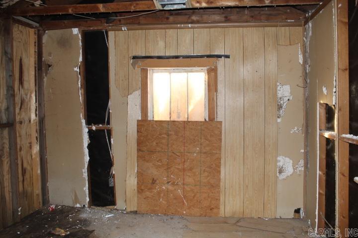 Original Town of Jacksonville - Residential