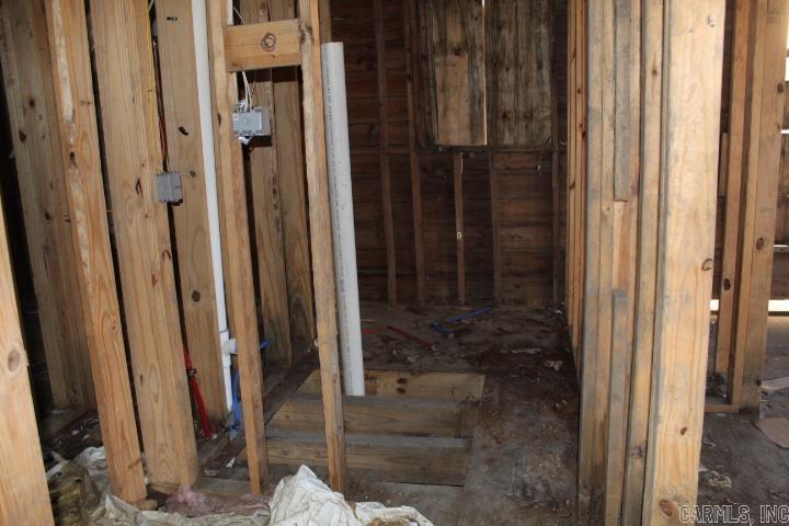 Original Town of Jacksonville - Residential