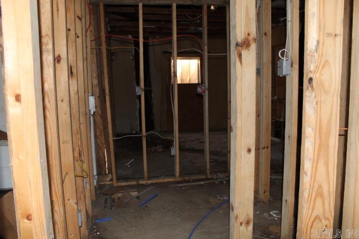 Original Town of Jacksonville - Residential