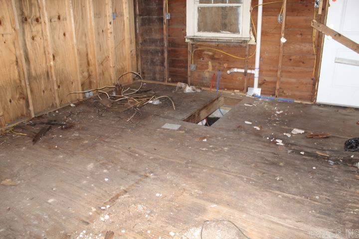 Original Town of Jacksonville - Residential