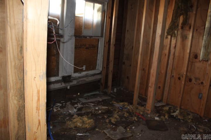 Original Town of Jacksonville - Residential