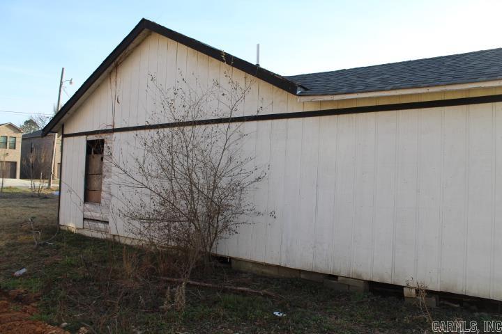 Original Town of Jacksonville - Residential