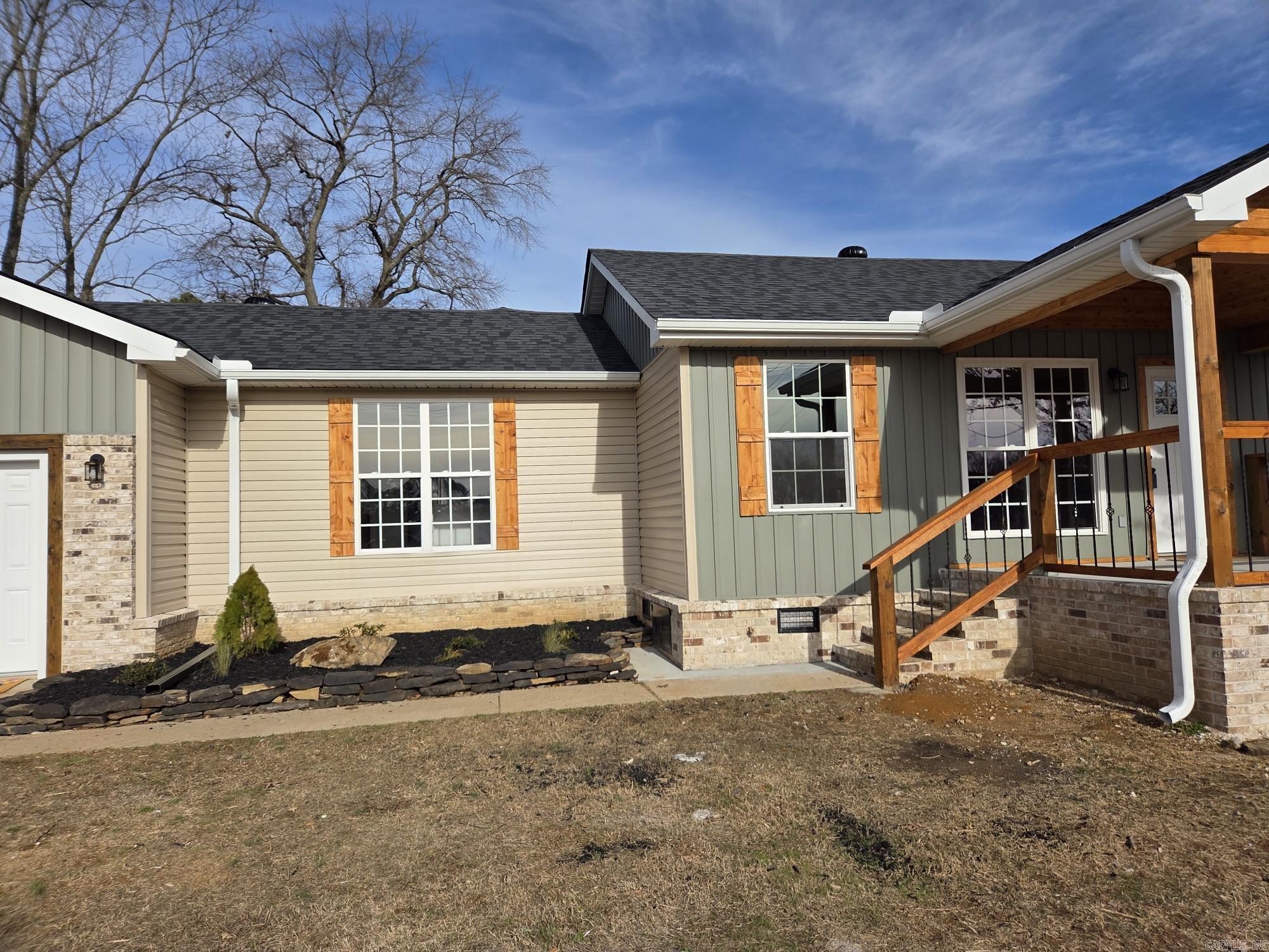 COUNTRY VALLEY ESTATES - Residential