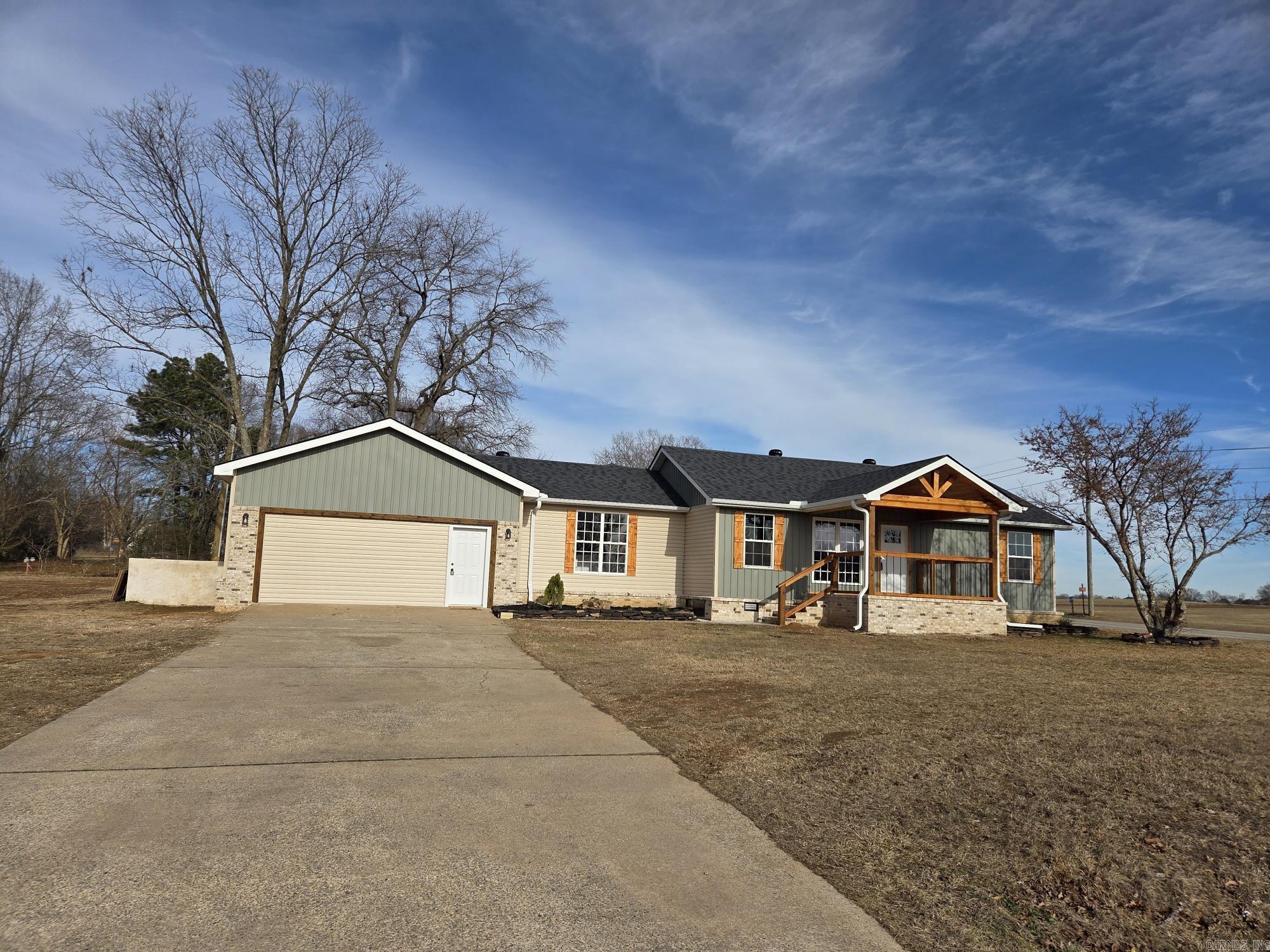 COUNTRY VALLEY ESTATES - Residential