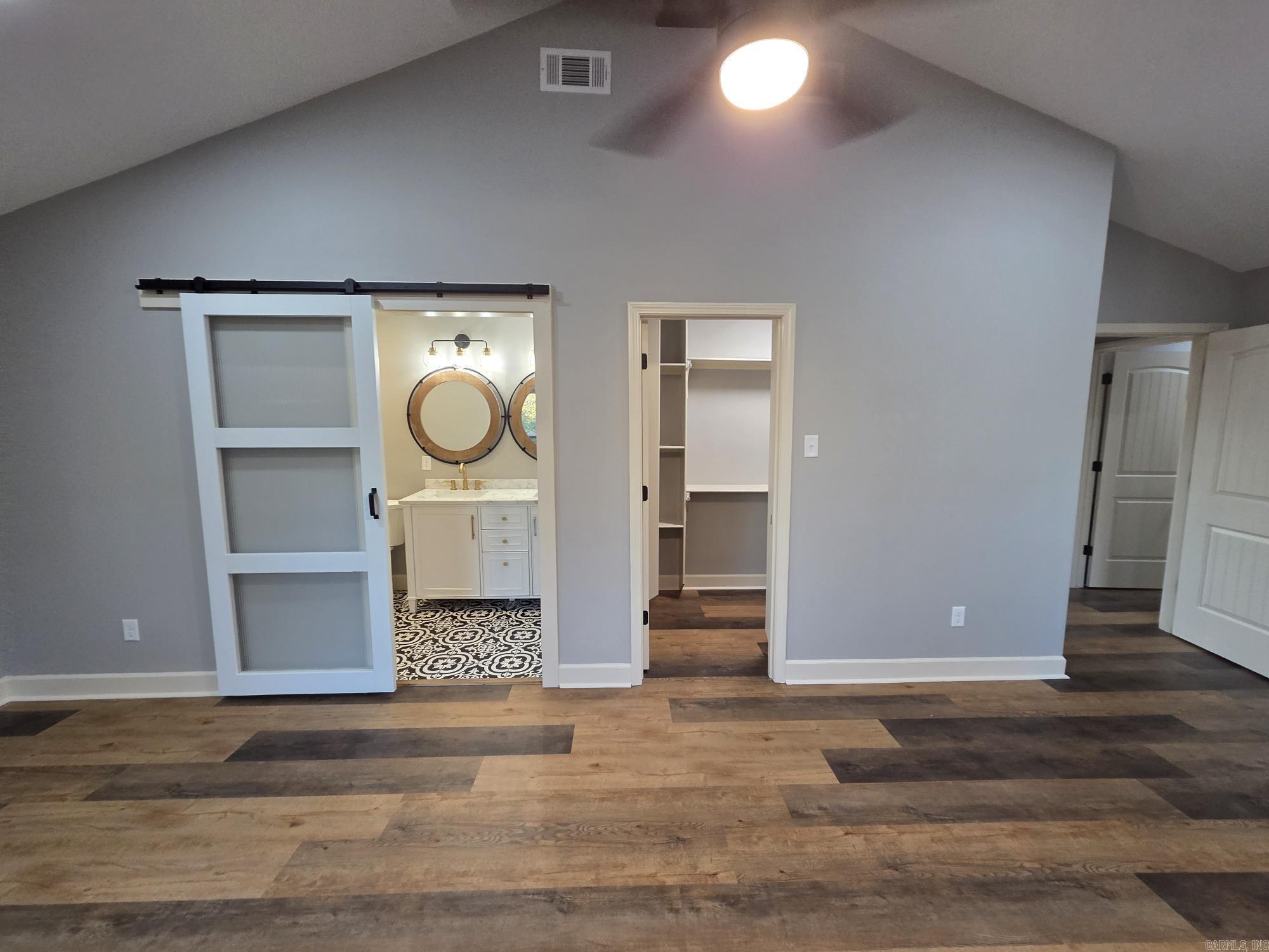 COUNTRY VALLEY ESTATES - Residential