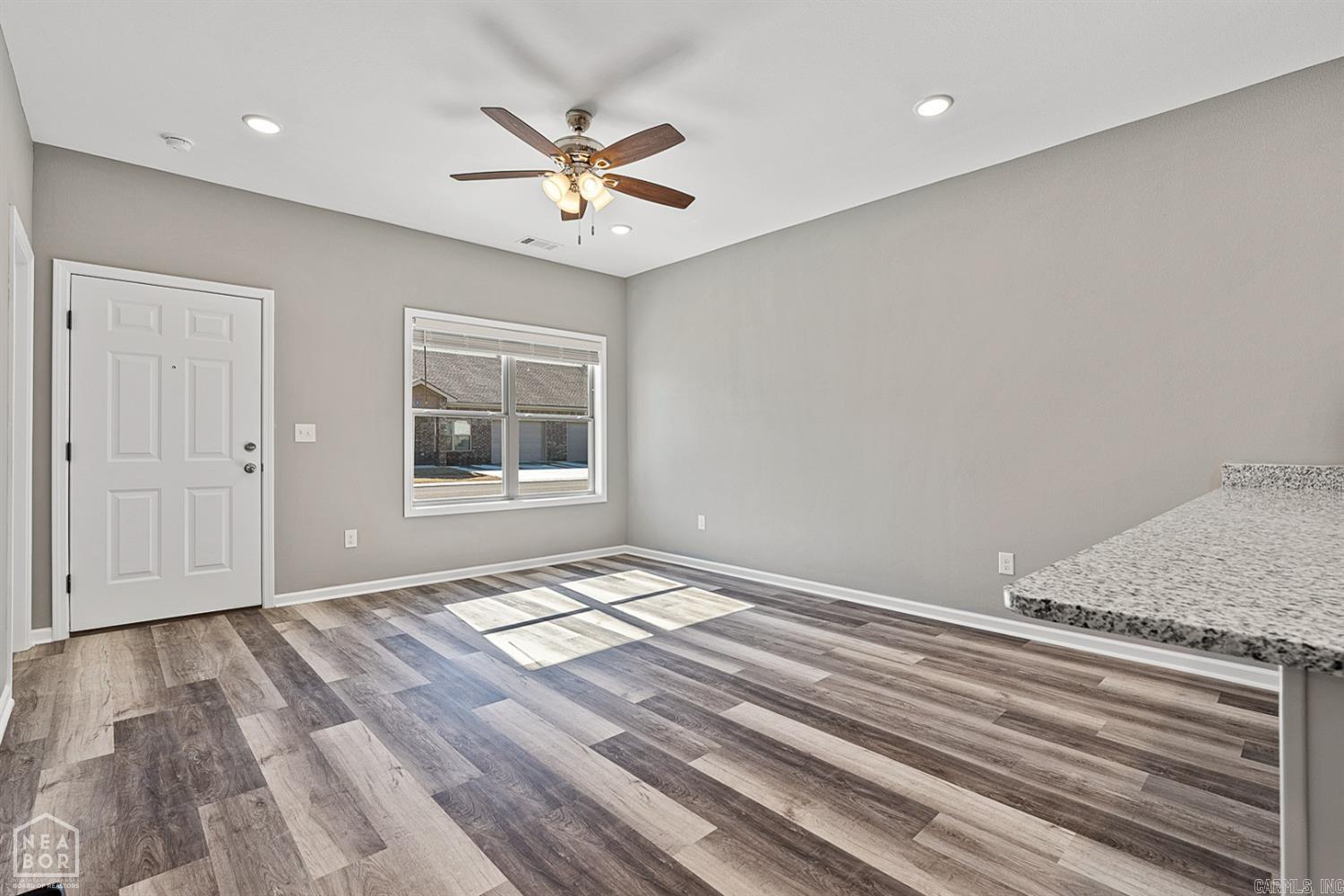 Dickson - Residential Income