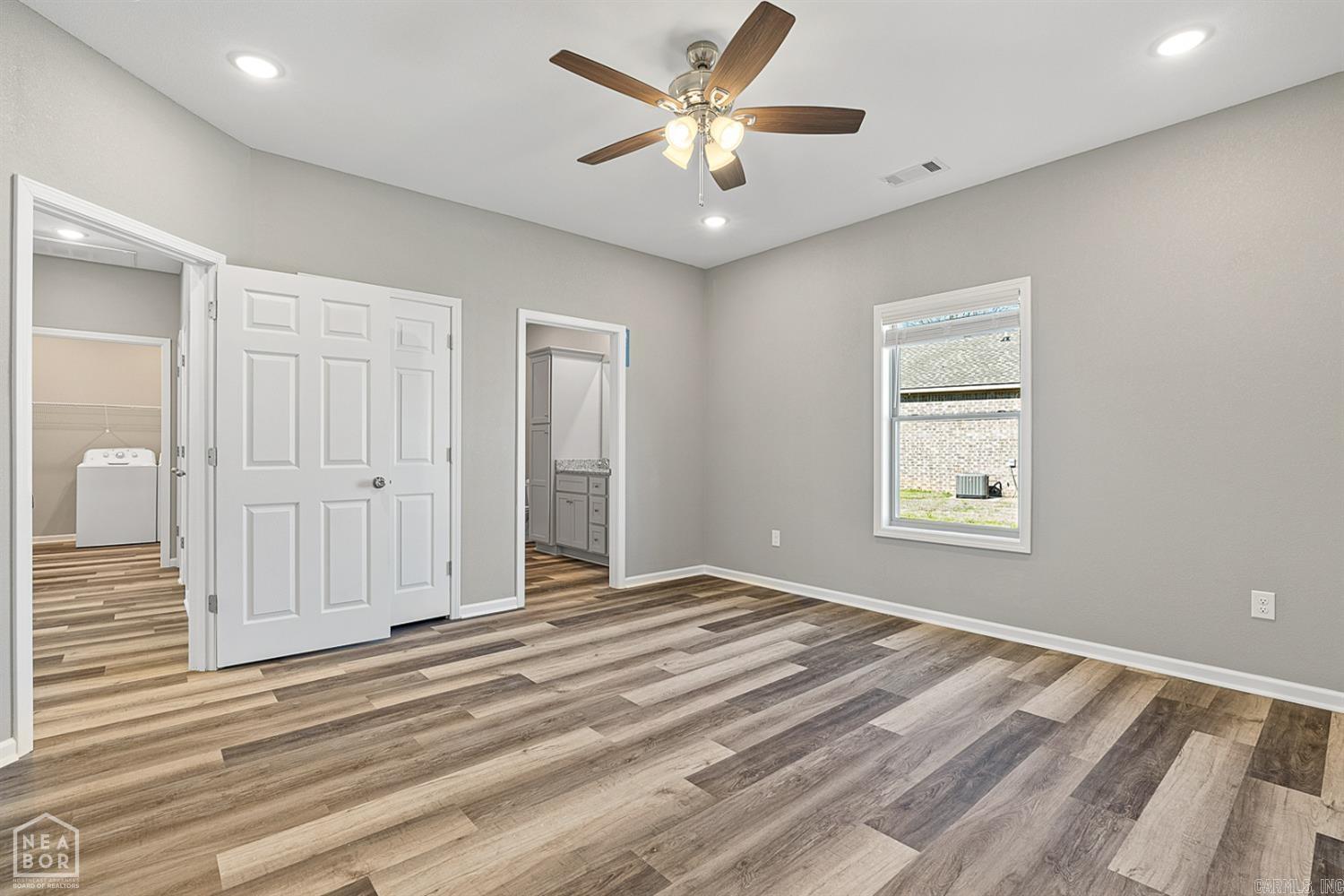 Dickson - Residential Income