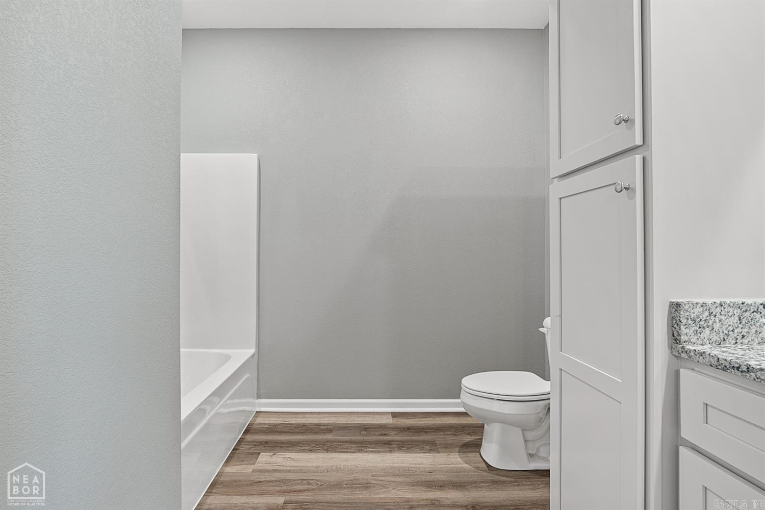 Dickson - Residential Income