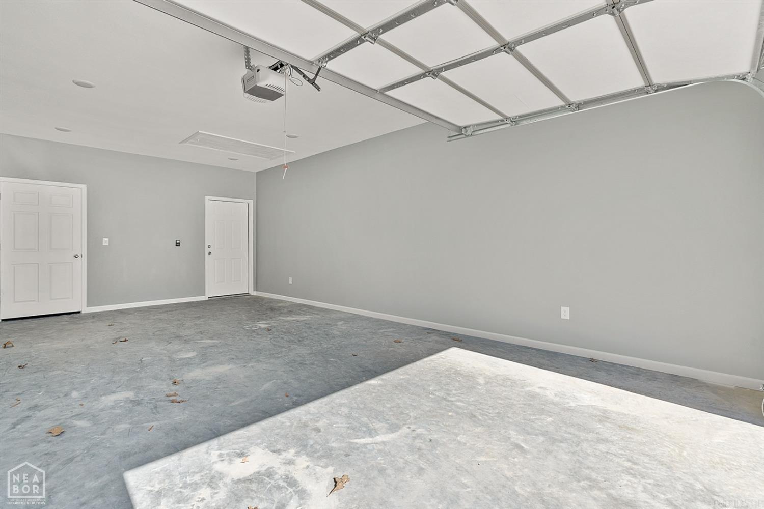 Dickson - Residential Income