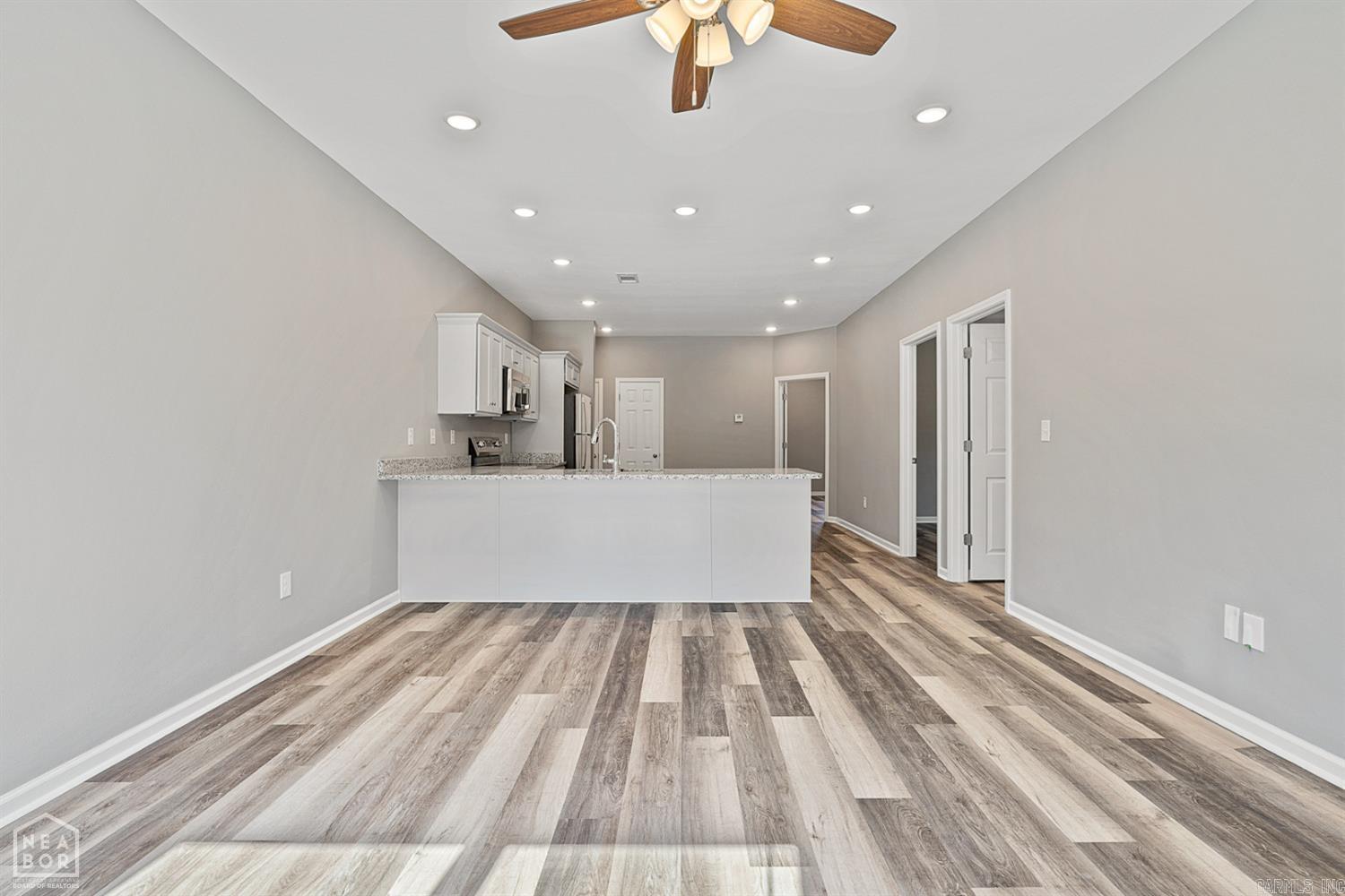 Dickson - Residential Income