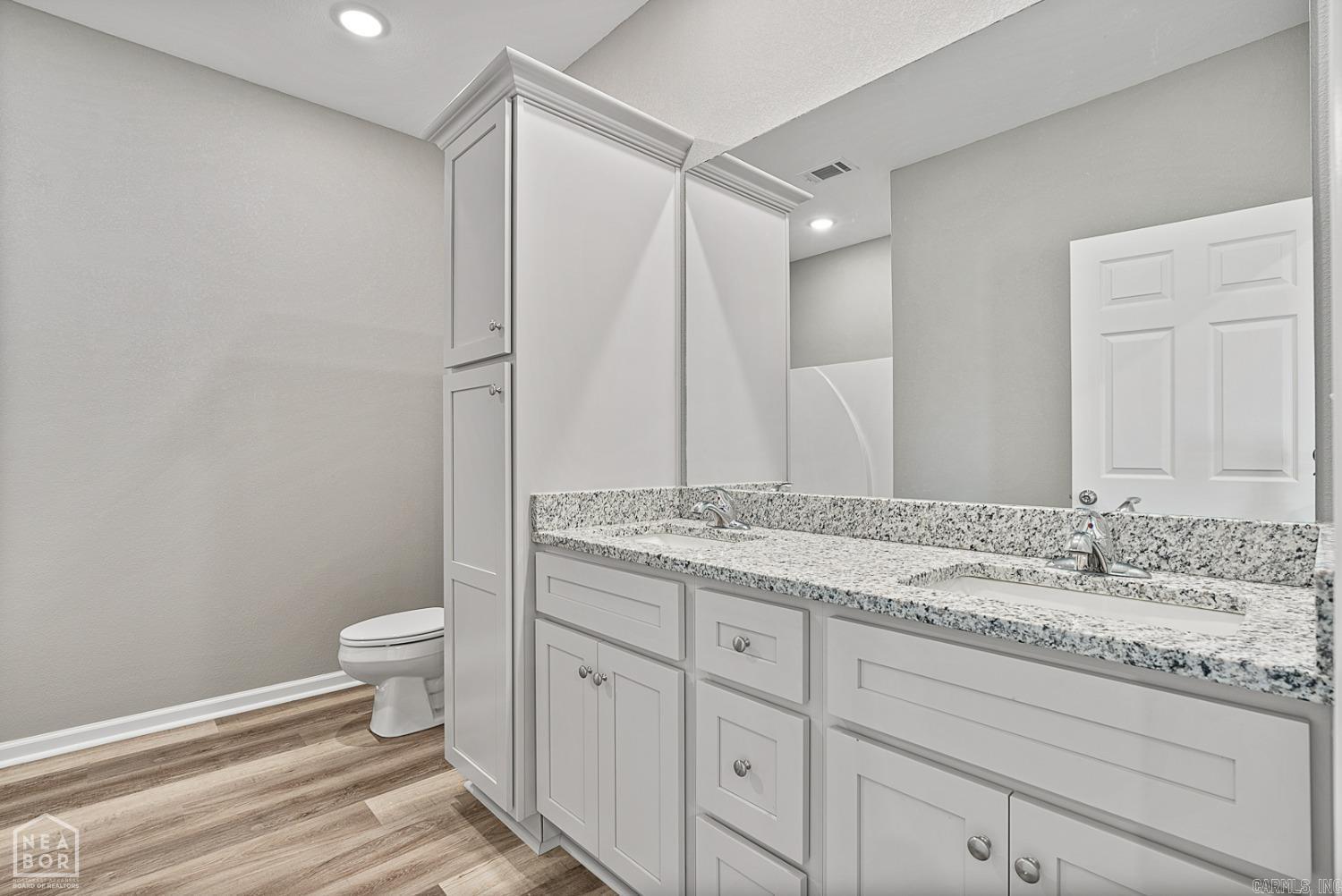 Dickson - Residential Income