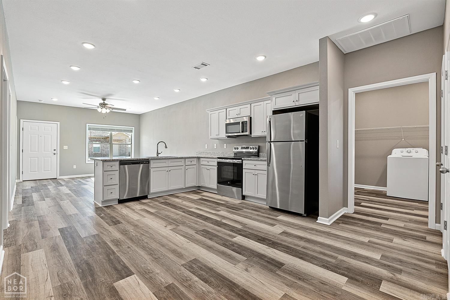 Dickson - Residential Income