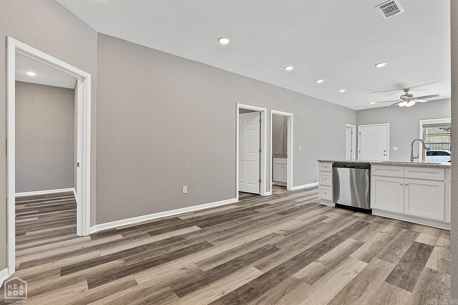 Dickson - Residential Income