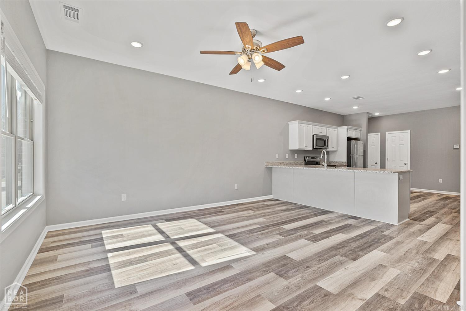 Dickson - Residential Income