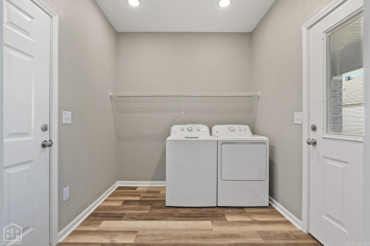 Dickson - Residential Income