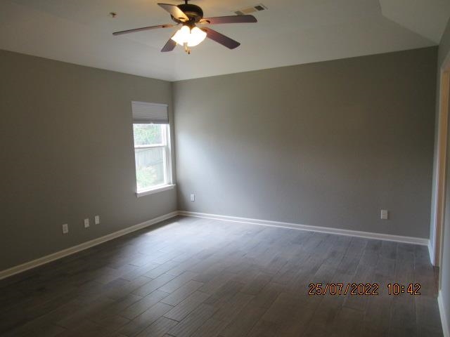 Crossing on the Green - Residential Lease