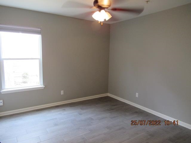 Crossing on the Green - Residential Lease