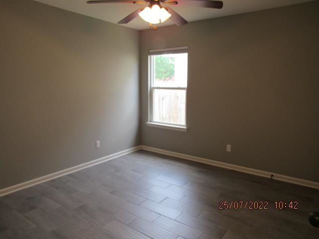 Crossing on the Green - Residential Lease