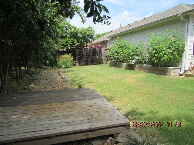 Crossing on the Green - Residential Lease