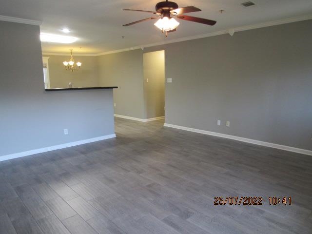 Crossing on the Green - Residential Lease