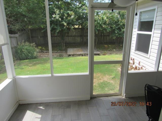 Crossing on the Green - Residential Lease