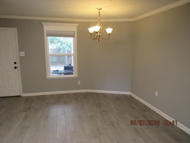 Crossing on the Green - Residential Lease