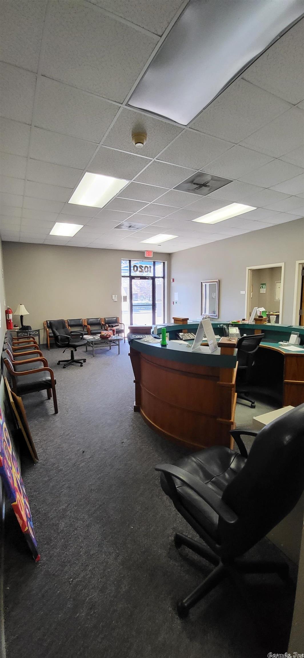 City of Little Rock L5 - Commercial Sale