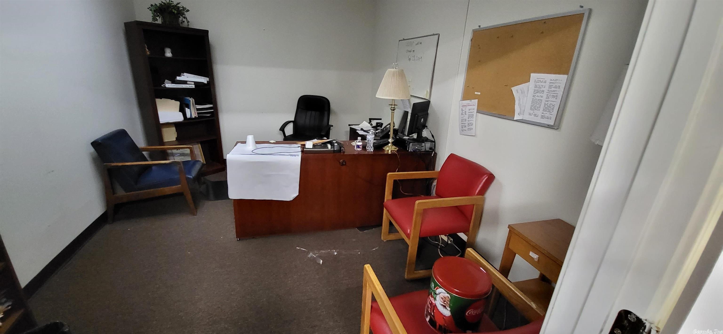 City of Little Rock L5 - Commercial Sale