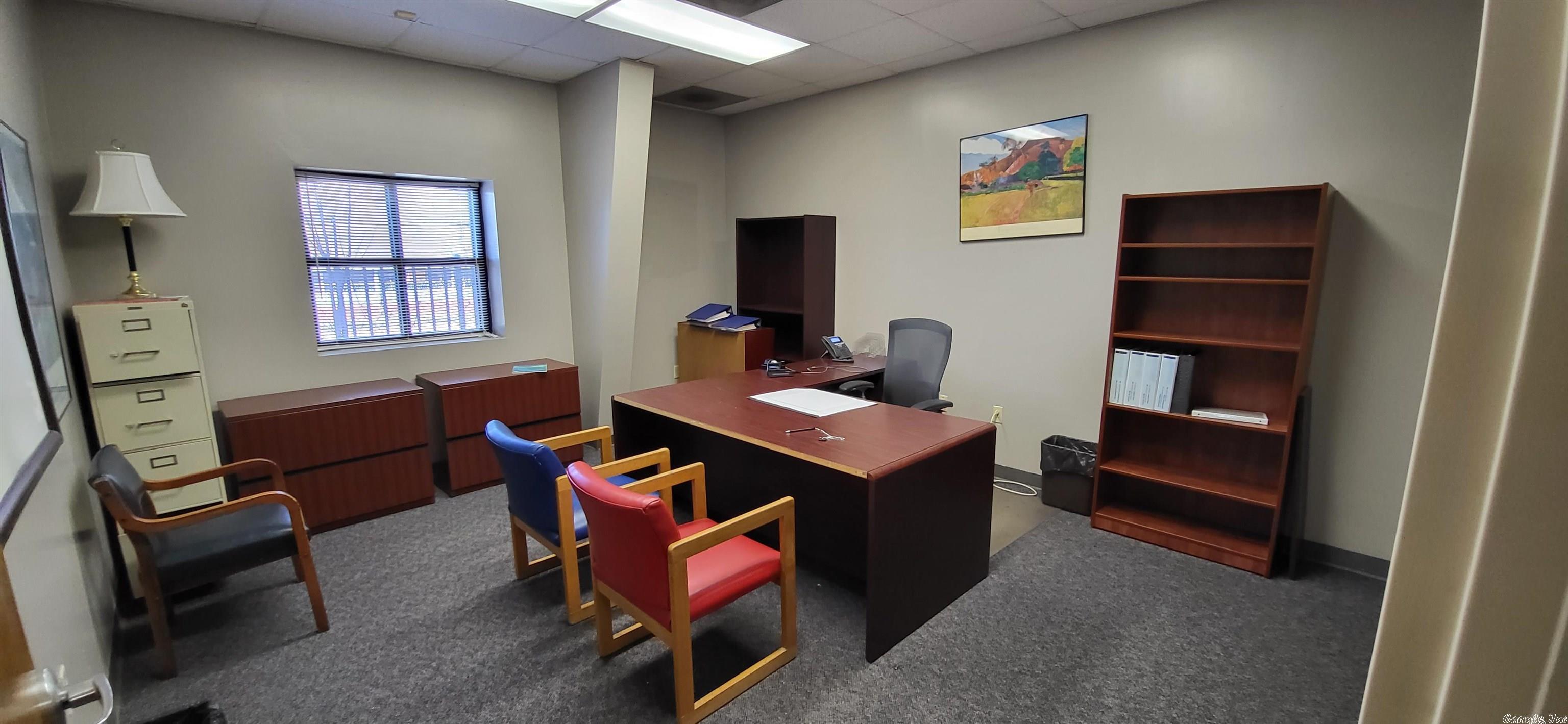 City of Little Rock L5 - Commercial Sale
