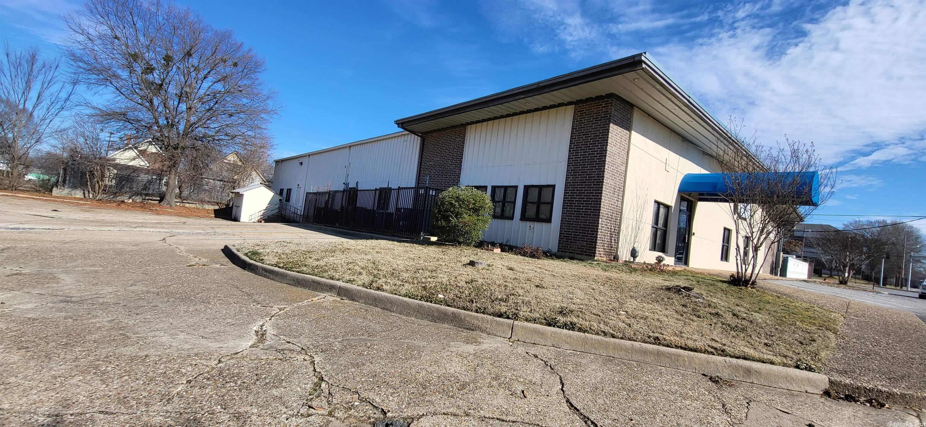 City of Little Rock L5 - Commercial Sale