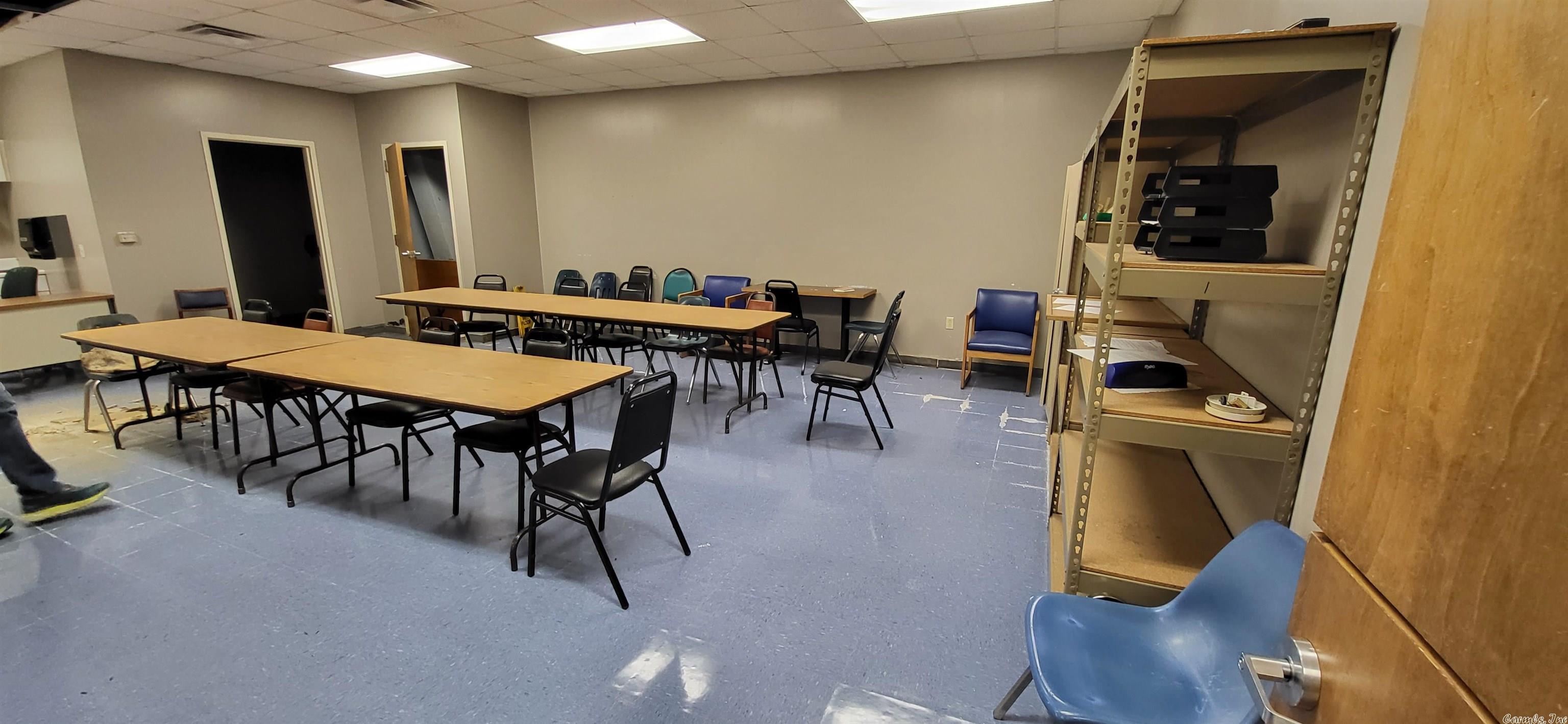 City of Little Rock L5 - Commercial Sale