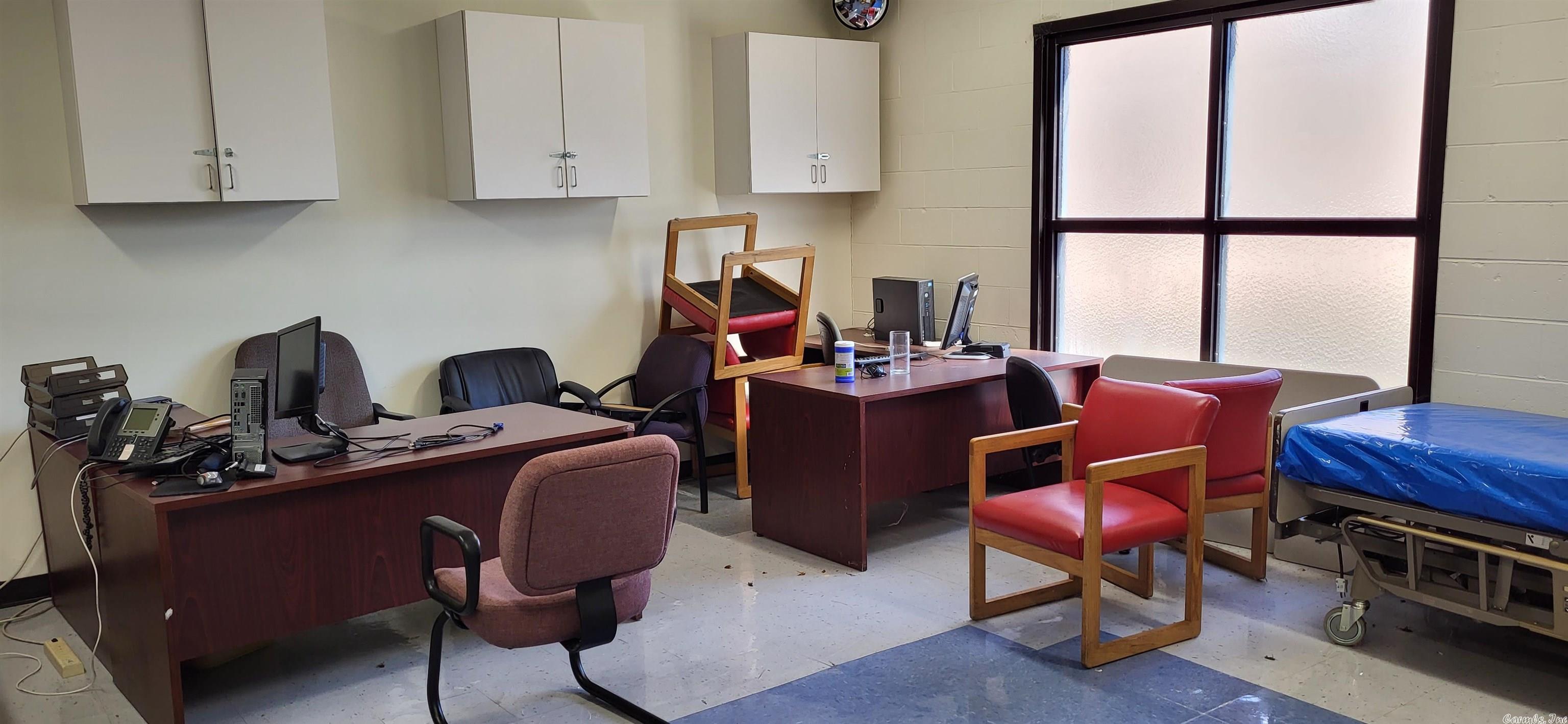 City of Little Rock L5 - Commercial Sale