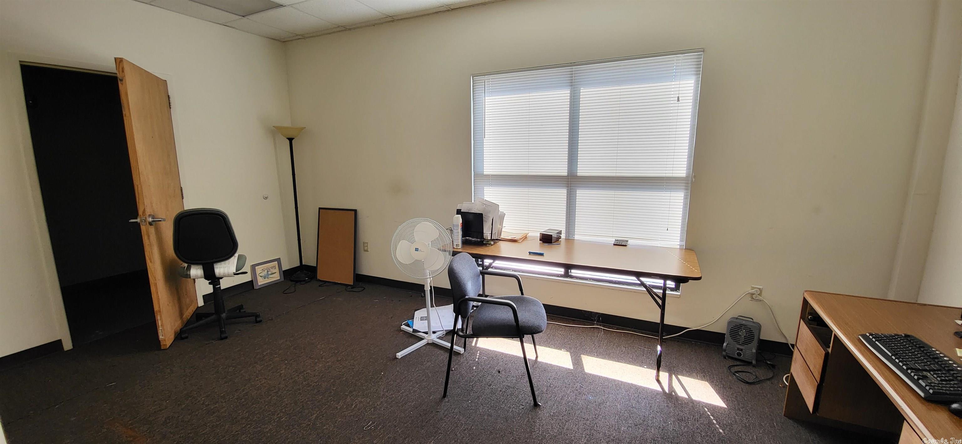 City of Little Rock L5 - Commercial Sale
